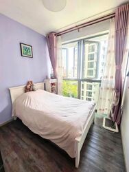 Parc Life (D27), Condominium #596055011